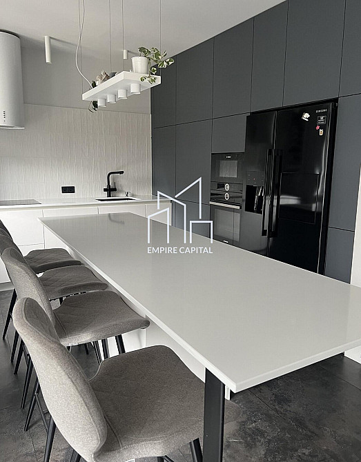 Продаж Квартира 3-кімнатна, 7/10 поверх на вул. просп. Чорновола / вул. Замарстинівська Львів - фото 8