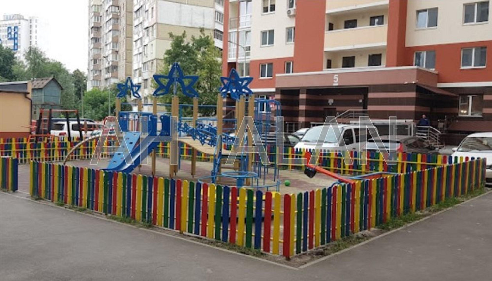 Продаж Будинок 1-кімнатний на Гарматна вул., 38 Київ - фото 6