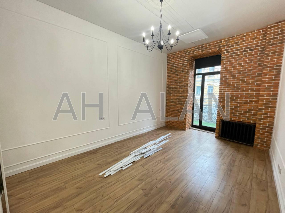 Оренда Будинок 4-кімнатний на Євгена Чикаленка вул., 10 Kiev - photo 19