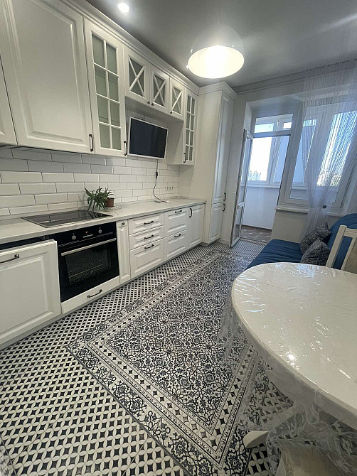 Квартира в новом кирпичном доме! Крижановка (Коминтернивський район) - изображение 2