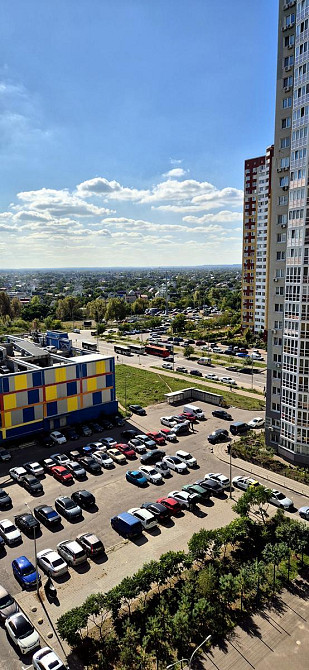 Оренда Квартира 1-кімнатна, 11/25 поверх на Софії Русової, 7А Kiev - photo 16