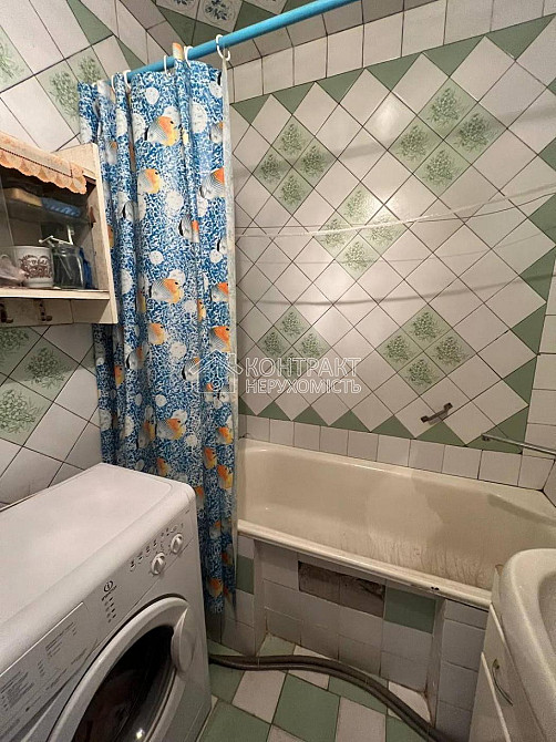 Продаж Квартира 2-кімнатна, 8/9 поверх на вул. Владислава Зубенка Харків - фото 13