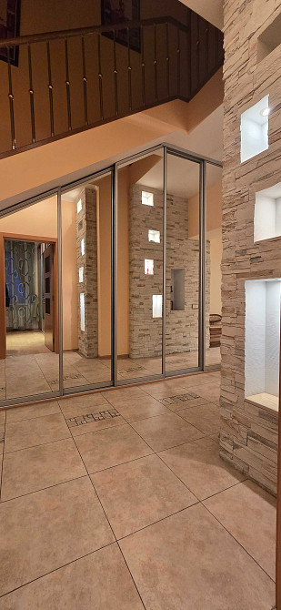 Продаж Квартира 5-кімнатна, 9/10 поверх на Волоська вул., д. 51/27 Київ - фото 6