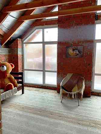 Продаж 2-поверховий Частина будинку з ділянкою 1 сот 96 кв.м 2 кімн. на Зарічани Zhytomyr