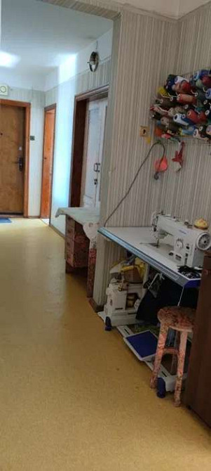 Продаж Квартира 5-кімнатна, 8/9 поверх на Инглези улица Одеса - фото 20