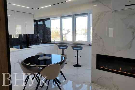 Продаж Квартира 3-кімнатна, 7/11 поверх на Героїв Євромайдану Тернопіль