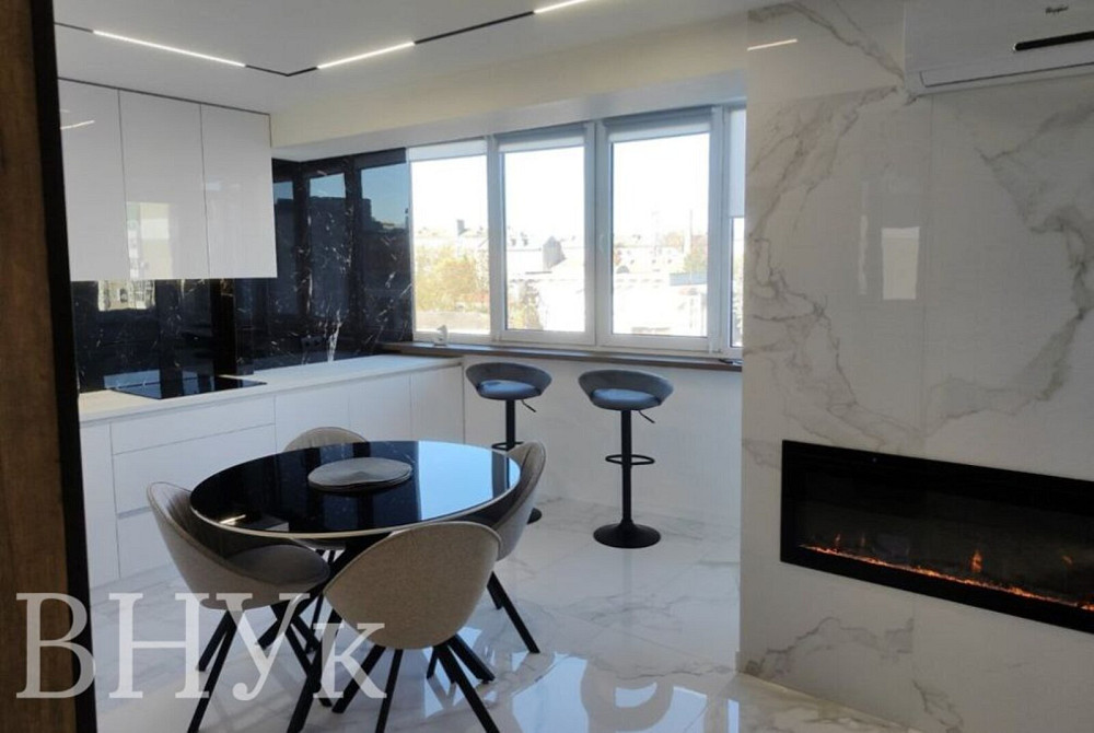 Продаж Квартира 3-кімнатна, 7/11 поверх на Героїв Євромайдану Тернопіль - фото 5