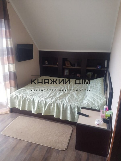 Продається 2-х пов. будинок в Бориспільському р-ні, c. Васильки № 229506  - фото 9