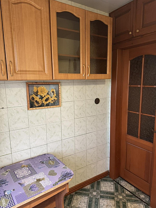 продам 2х кіцмнкатну з меблями та гараж в подарунок Сазонівка - фото 4