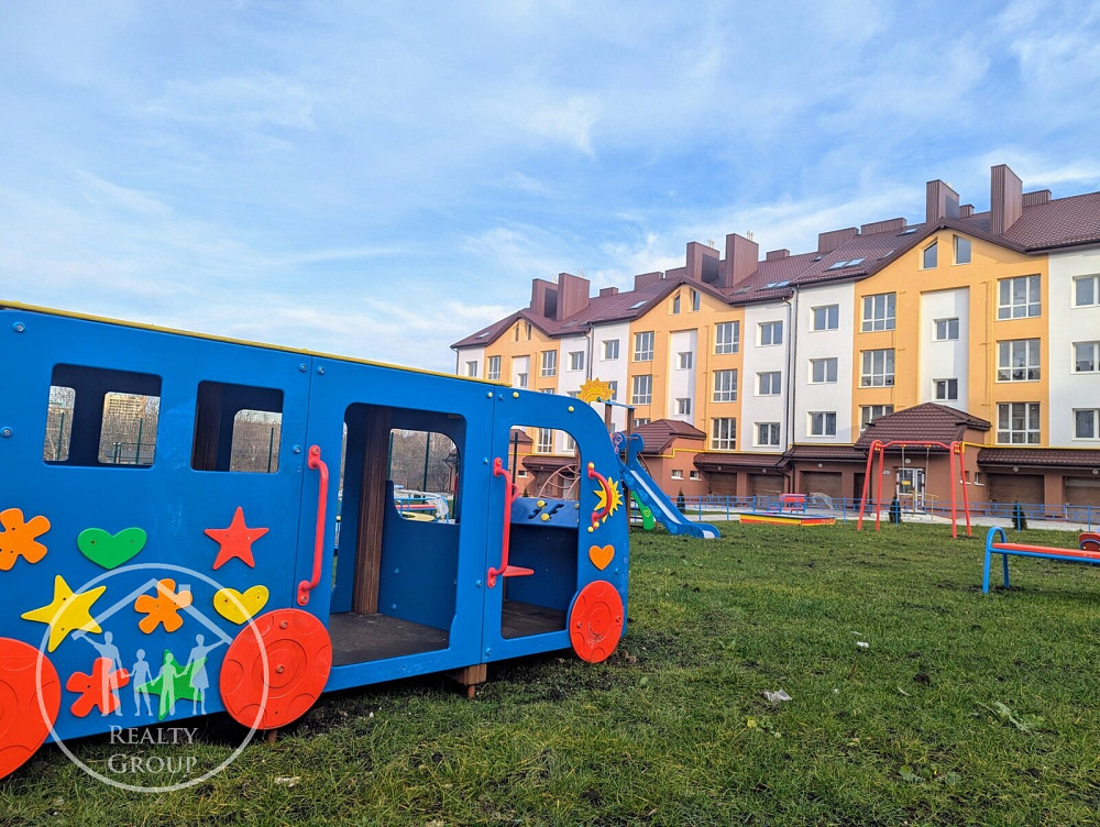 Продаж 2к Квартира 74 кв.м Героїв крут, 8 Сокільники - фото 4