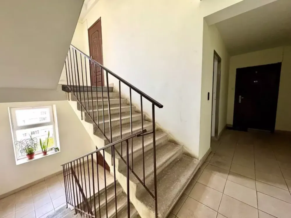 Продаж Квартира 2-кімнатна, 8/10 поверх на Симоненка В. вул., 39 Івано-Франківськ - фото 10