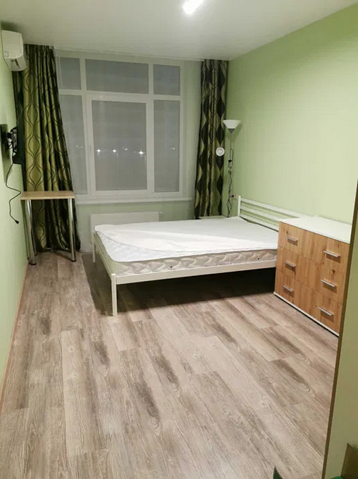 Оренда Квартира 2-кімнатна, 3/25 поверх на Евгения Сверстюка, 6в Київ - фото 4