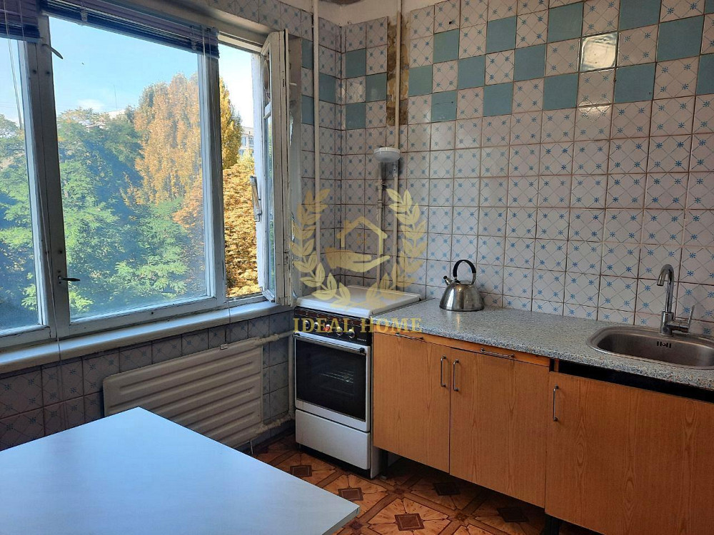 Продаж Квартира 3-кімнатна на Юры Гната ул., 12 Киев - изображение 2