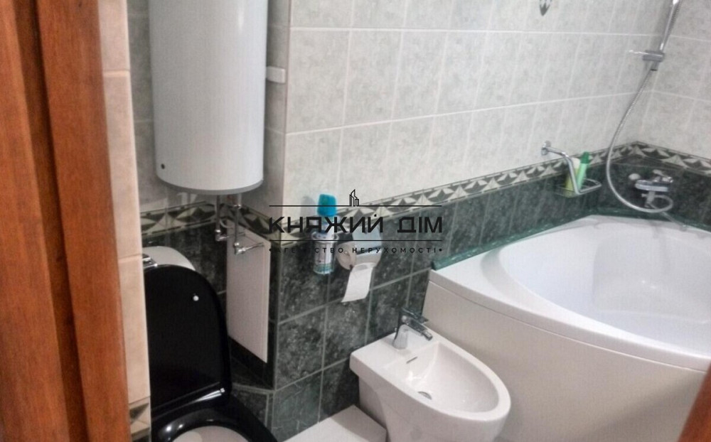 Оренда Квартира 3-кімнатна, 3/9 поверх на вул. Ванды Василевской ул./Богдана Гаврилишина Киев - изображение 14