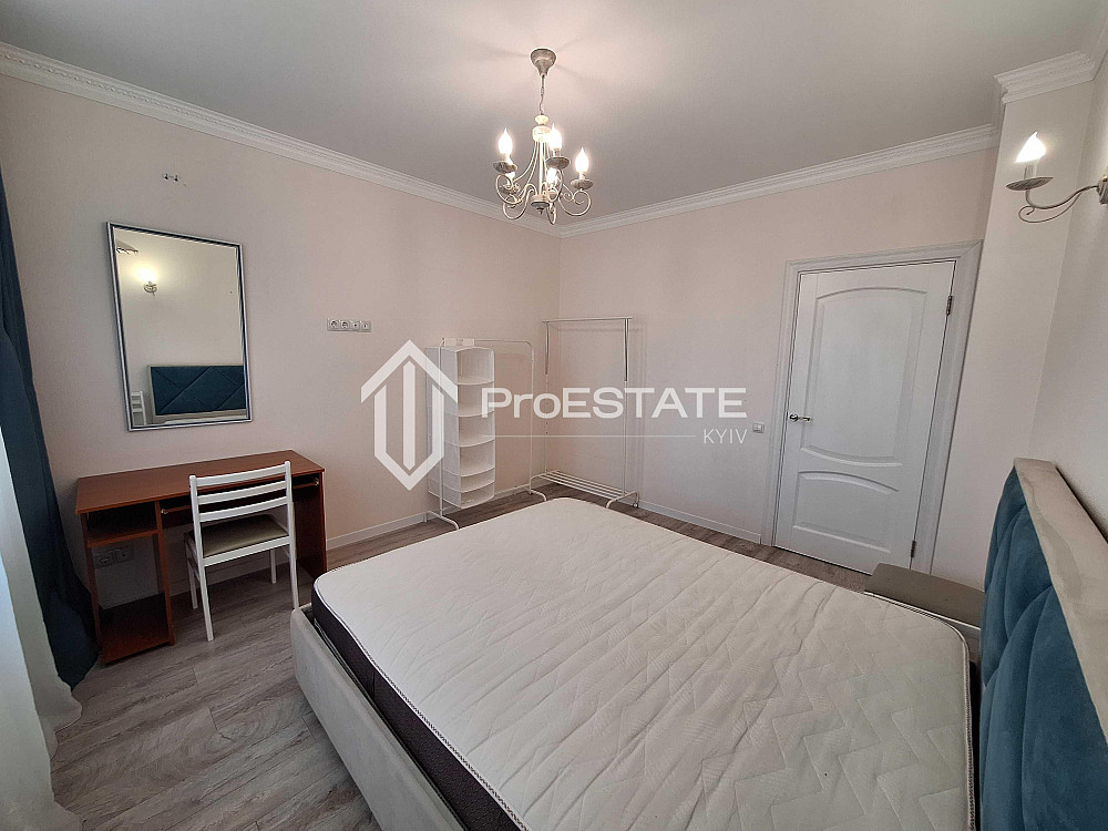 Продаж Квартира 4-кімнатна, 16/25 поверх на вул. Максимовича Михайла Kiev - photo 10