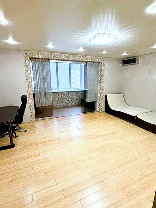 Продаж Квартира 3-кімнатна, 4/12 поверх на Победы наб., 62 Дніпро - фото 7