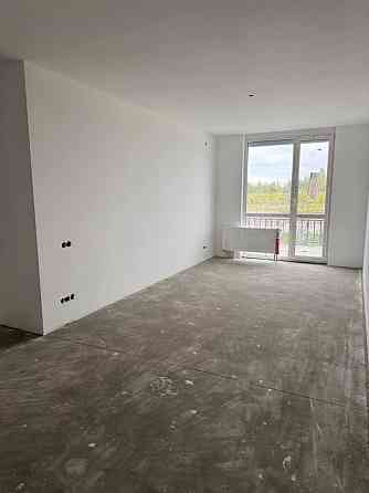 Продаж 1к Квартира 46 кв.м Бічна Зелена Басівка