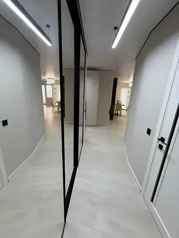 Продаж 2к Квартира 68 кв.м Київська вулиця 9Д Тернопіль - фото 6