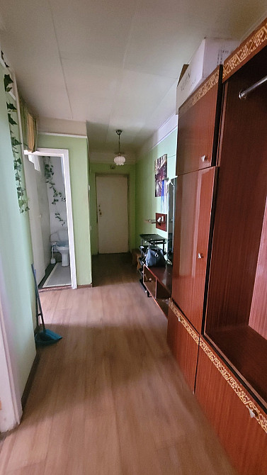 Продаж Квартира 3-кімнатна, 6/9 поверх на Инглези (25 ой Чапаевской Дивизии), 3а Одеса - фото 7