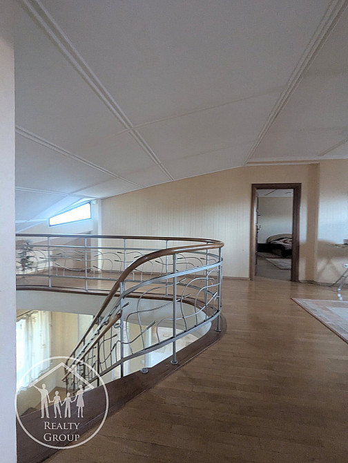 Продаж Квартира 5-кімнатна, 5/6 поверх на Куульпарківська, 128А L'viv - photo 20