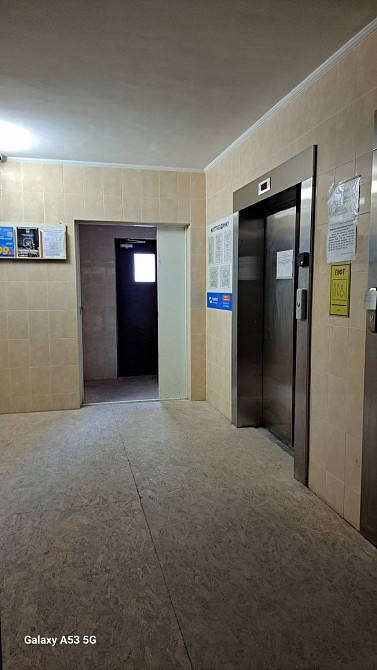 Продаж Квартира 1-кімнатна, 5/16 поверх на Милославська вул., д. 18 Kiev - photo 2