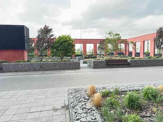 Продаж Квартира 1-кімнатна, 21/25 поверх на просп. Степана Бандери вул., д. 32д Kiev