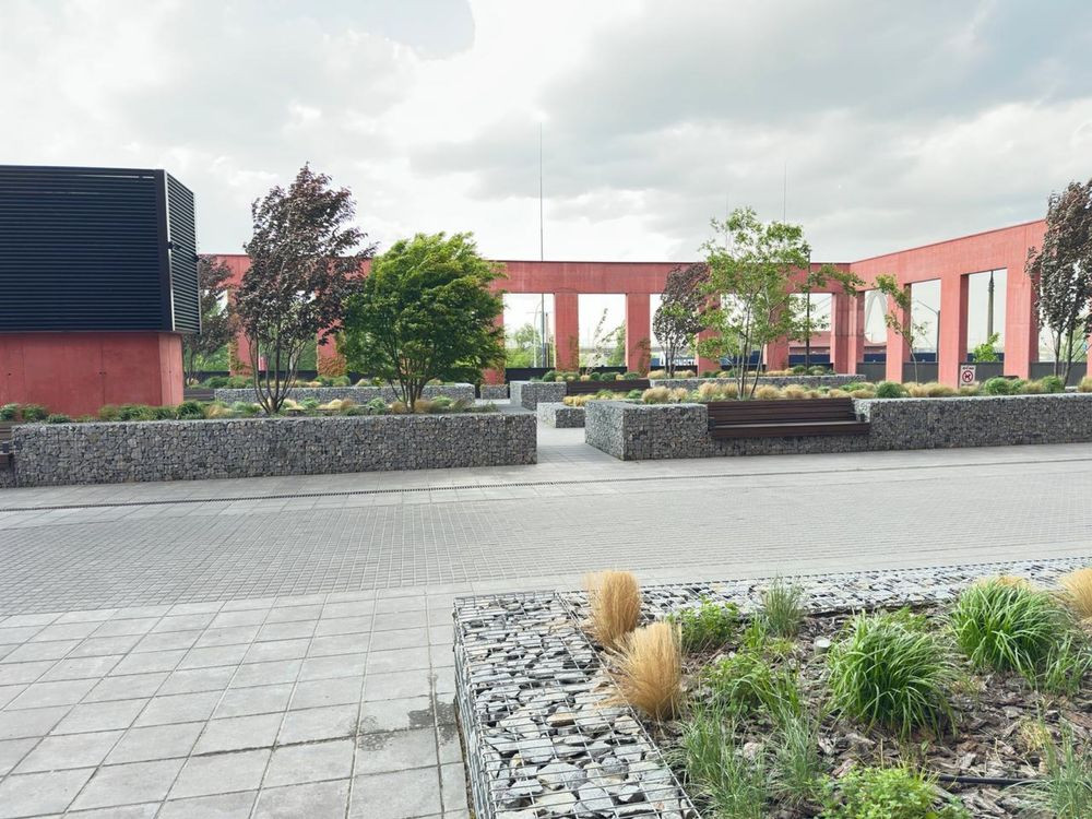 Продаж Квартира 1-кімнатна, 21/25 поверх на просп. Степана Бандери вул., д. 32д Kiev - photo 2