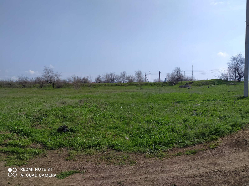 Продаж земельної ділянки 0.1 соток на ул. Сабелия 2-я линия курортного квартала, 49а Нерубайське - фото 6