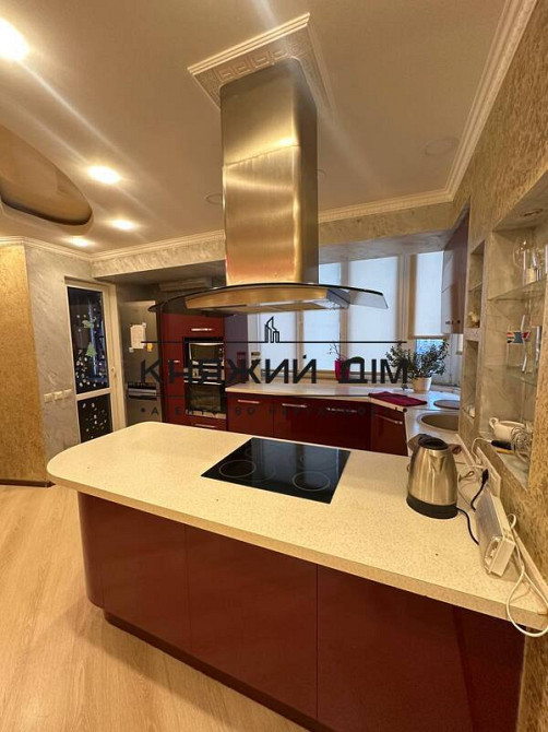 Продаж 1 кім. просторої квартири м. Позняки Осокорки КОД: 21139337 Київ - фото 10