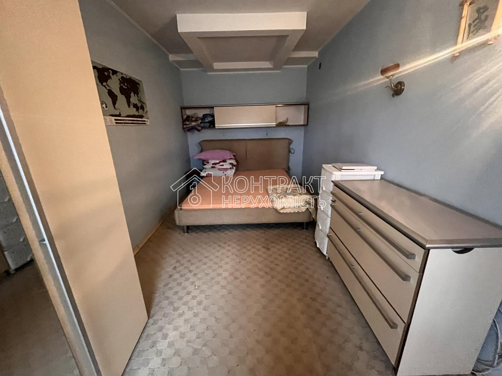 Оренда Квартира 2-кімнатна, 3/5 поверх на вул. Душкіна Харків - фото 15
