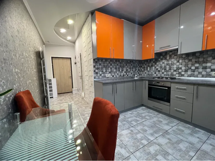 For sale 1-room Apartment 40 sq.m СРЕДНЕФОНТАНСКАЯ Odessa - photo 7