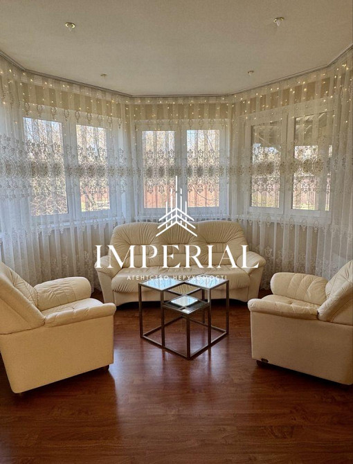 Оренда Будинок 5-кімнатний на вул. Берестейський Киев - изображение 4