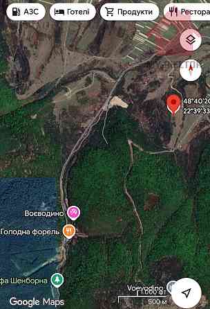 Продаж земельної ділянки 10 соток 