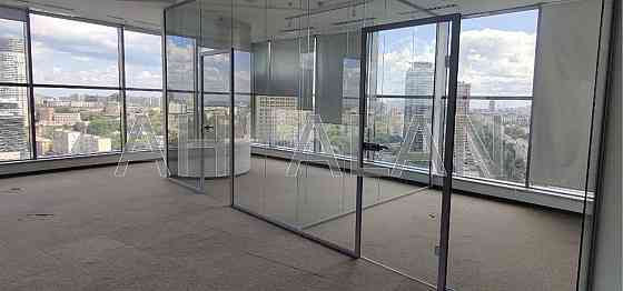 Оренда офісне приміщення на Мечникова вул., 2 поверх - 25/33 Kiev