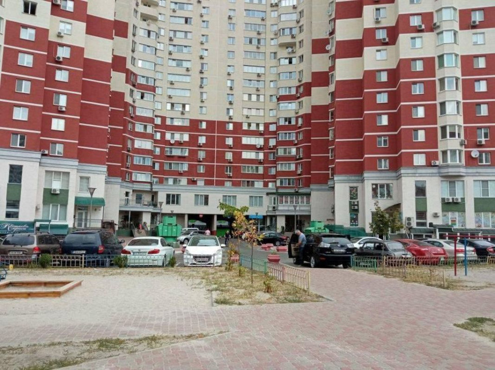 Оренда Квартира 2-кімнатна на Княжий Затон ул., 9 Київ - фото 7