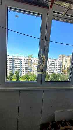 Продаж Квартира 1-кімнатна на Иорданская ул., 8 Київ