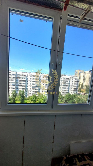 Продаж Квартира 1-кімнатна на Иорданская ул., 8 Київ - фото 3