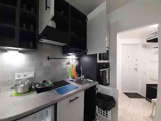 Оренда Квартира 1-кімнатна, 12/25 поверх на Світла, 3 д Київ