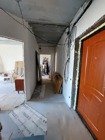 Продажа 2к Квартира 59.5 кв.м вул. Мостобудівників 18 Николаев - изображение 20