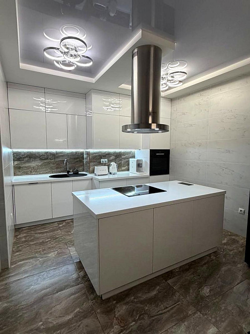 Продаж Квартира 3-кімнатна, 15/22 поверх на Дегтярівська вул., д. 25а Київ - фото 5