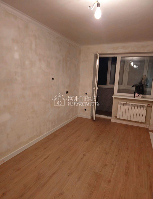 Продаж Квартира 1-кімнатна, 2/9 поверх на вул. Науки Kharkiv - photo 1