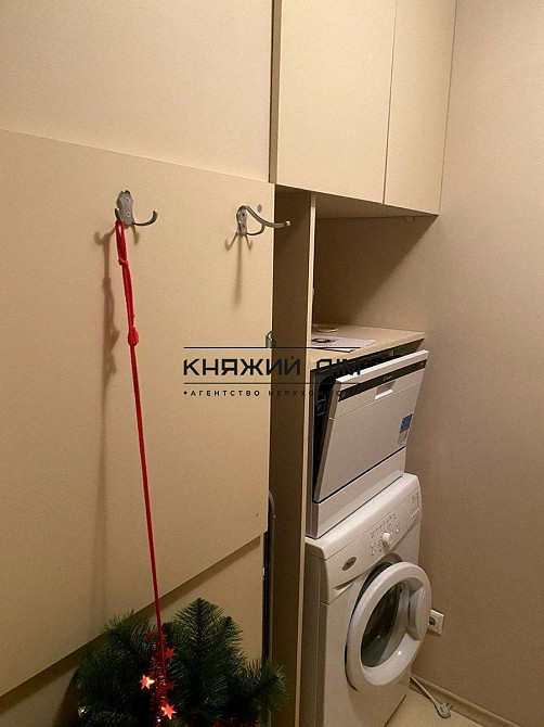 Оренда 1-но к. квартири м. Деміївська. № 11204061 Киев - изображение 9