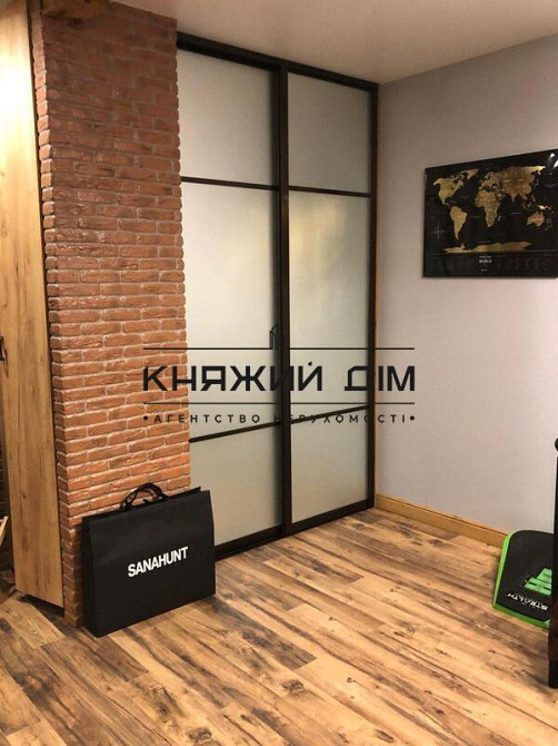 Продаж 1-кім. квартири у ЖК Desna residence (Десна резіденс), Зазим'я. Код об'єкту: 21145543 Зазим'я - фото 18