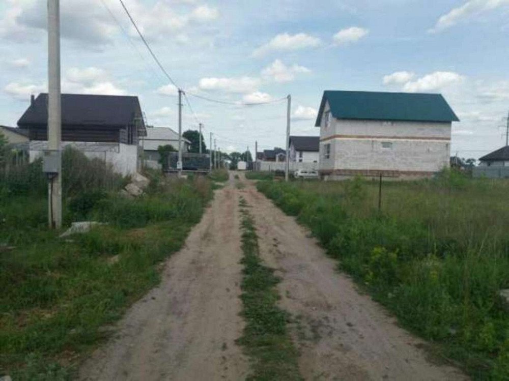 Продаж земельної ділянки 6 соток на Славутицька Бориспіль - фото 1