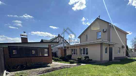 Продаж Будинок 5-кімнатний Boryspil'