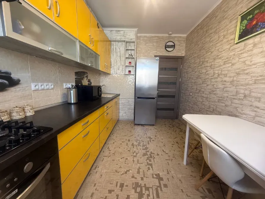 Продаж 2к Квартира 67 кв.м  Полтава - фото 4