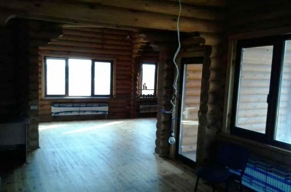 Продажа Деревянного дома (сруб) в Бориспольском р-не. № 228887  - фото 10