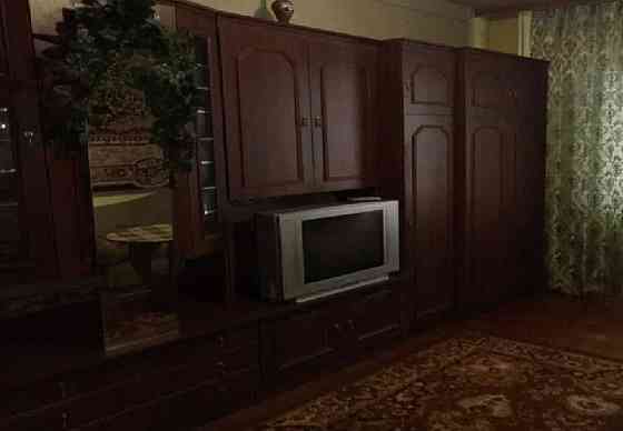 Оренда Квартира 1-кімнатна, 4/9 поверх на вул. Драгоманова, 3 Kiev