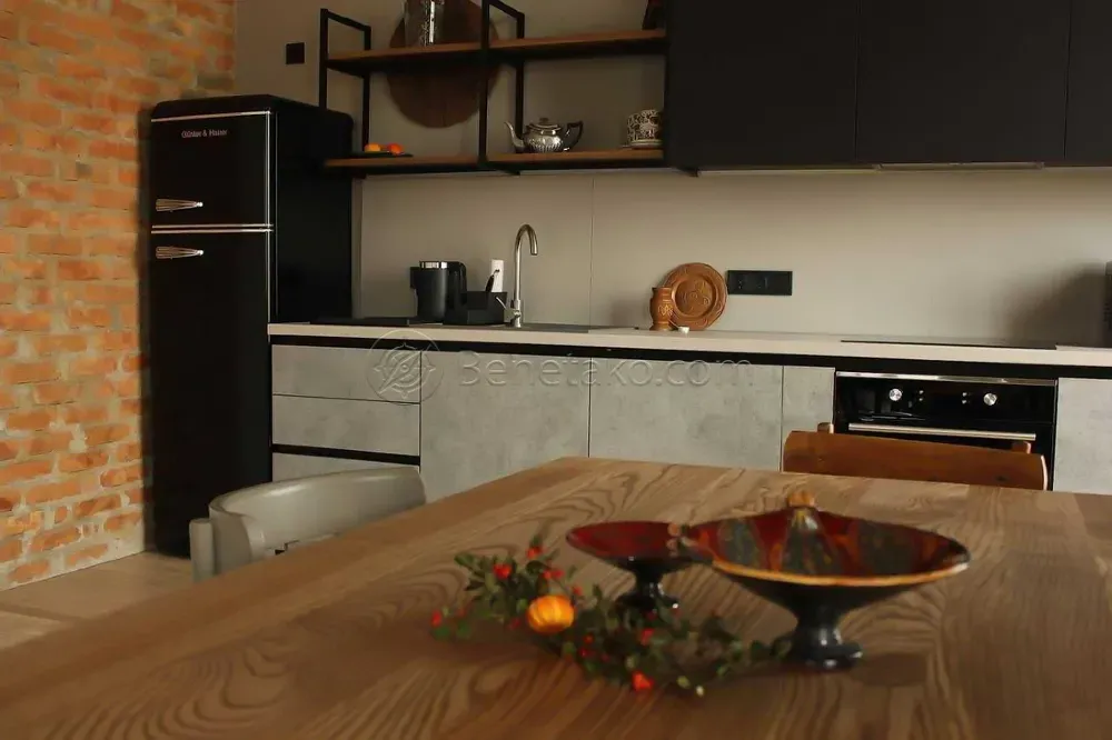 Аренда 3к Квартира 90 кв.м Греческая, 1А Одесса - изображение 4