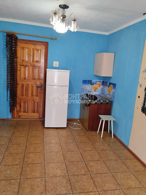 Продаж Квартира 1-кімнатна, 4/5 поверх на вул. Комунальний в'їзд Харків - фото 1